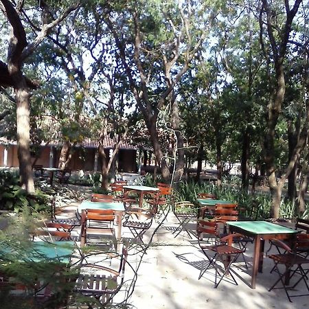 Villa Dei Colori Araraquara Ngoại thất bức ảnh