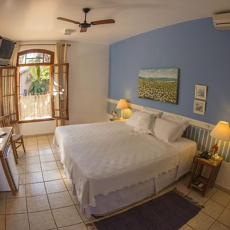 Villa Dei Colori Araraquara Ngoại thất bức ảnh