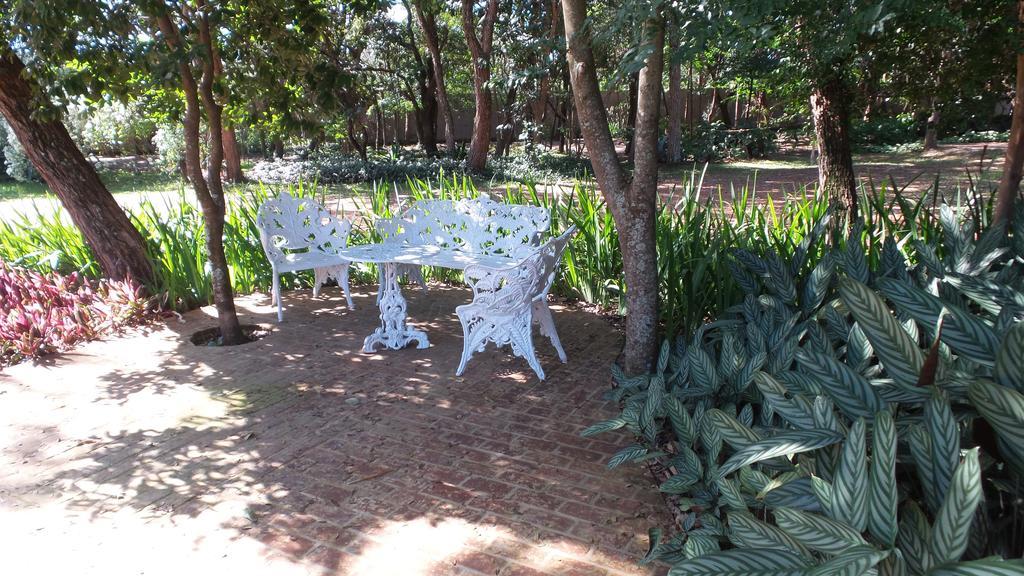 Villa Dei Colori Araraquara Ngoại thất bức ảnh