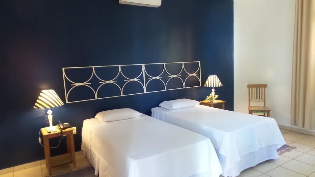Villa Dei Colori Araraquara Ngoại thất bức ảnh