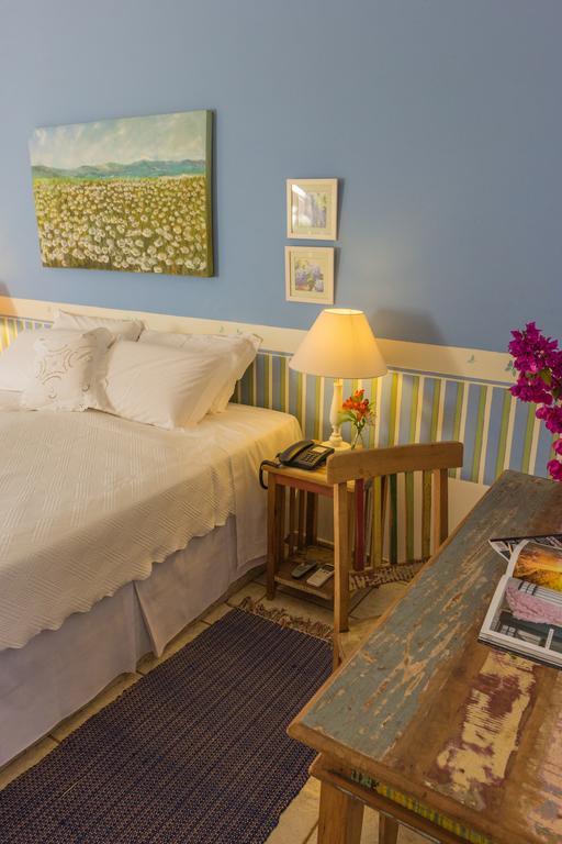 Villa Dei Colori Araraquara Ngoại thất bức ảnh
