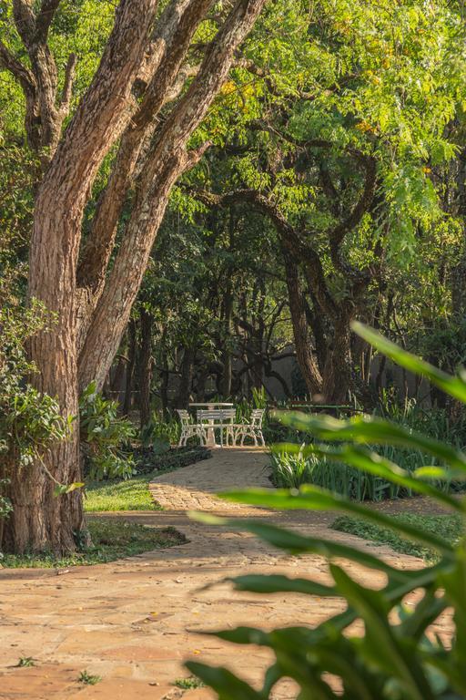 Villa Dei Colori Araraquara Ngoại thất bức ảnh