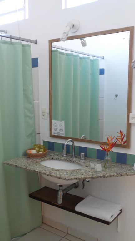 Villa Dei Colori Araraquara Phòng bức ảnh