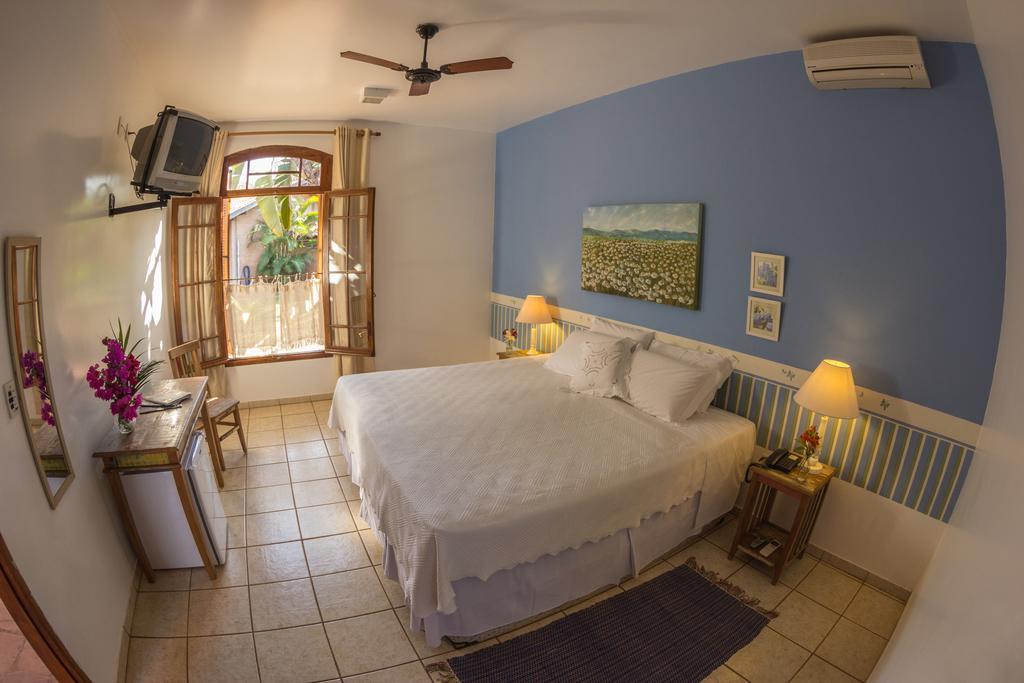 Villa Dei Colori Araraquara Ngoại thất bức ảnh